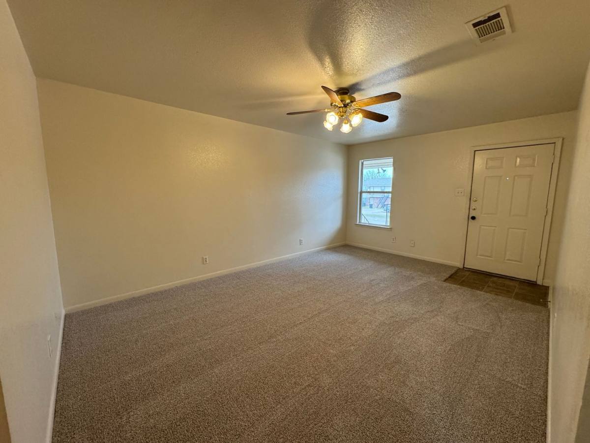 Apartment for rent at 1003 Circle M Dr, Killeen, TX 76549