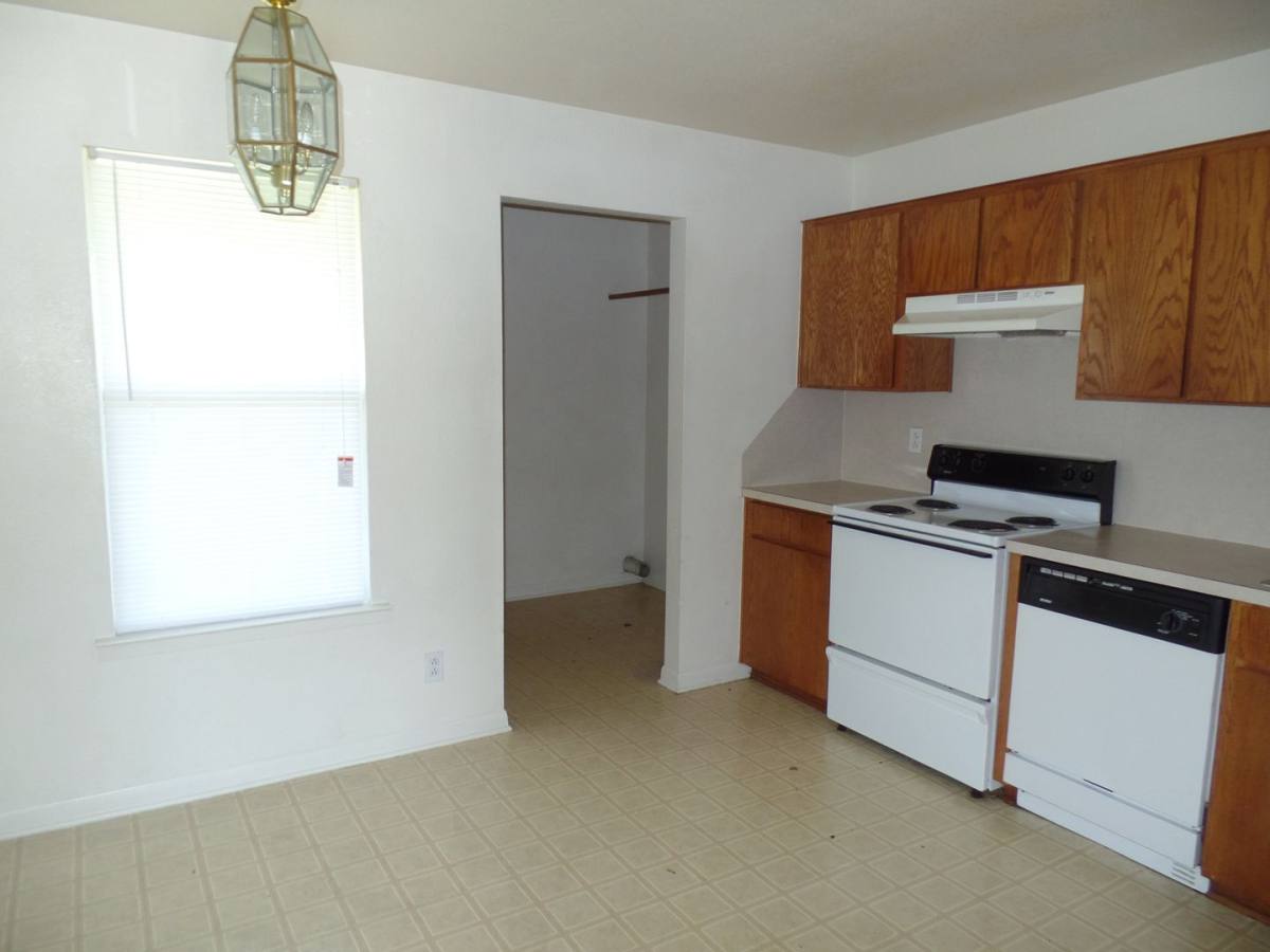 Apartment for rent at 1003 Circle M Dr, Killeen, TX 76549
