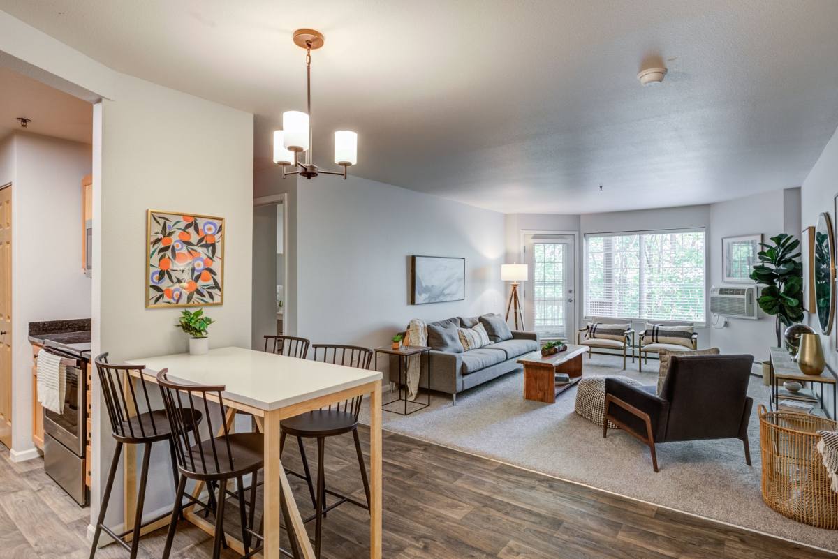 Apartment for rent at 16600 92nd Ave N, Maple Grove, MN 55311