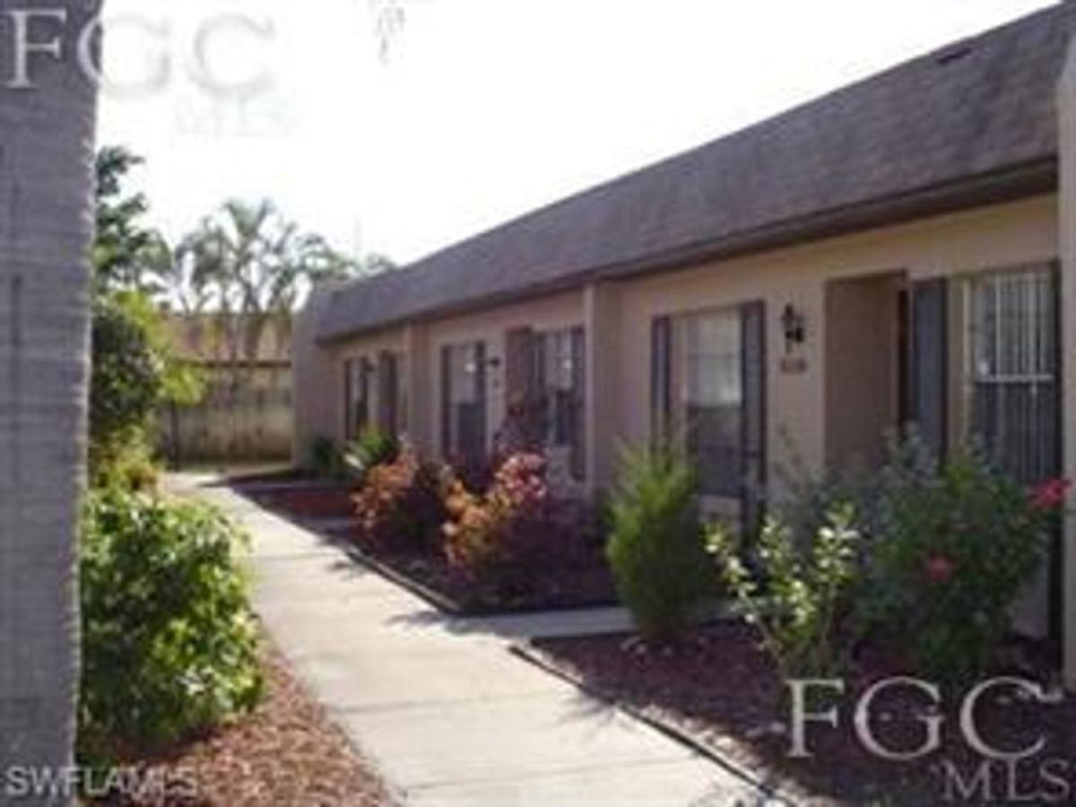 Condo for rent at 9313 Lennex Lane, Fort Myers, FL 33919