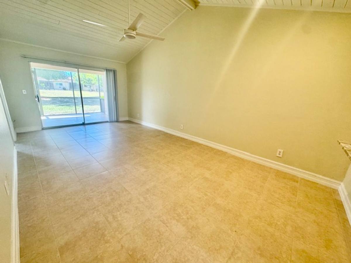 Condo for rent at 9313 Lennex Lane, Fort Myers, FL 33919