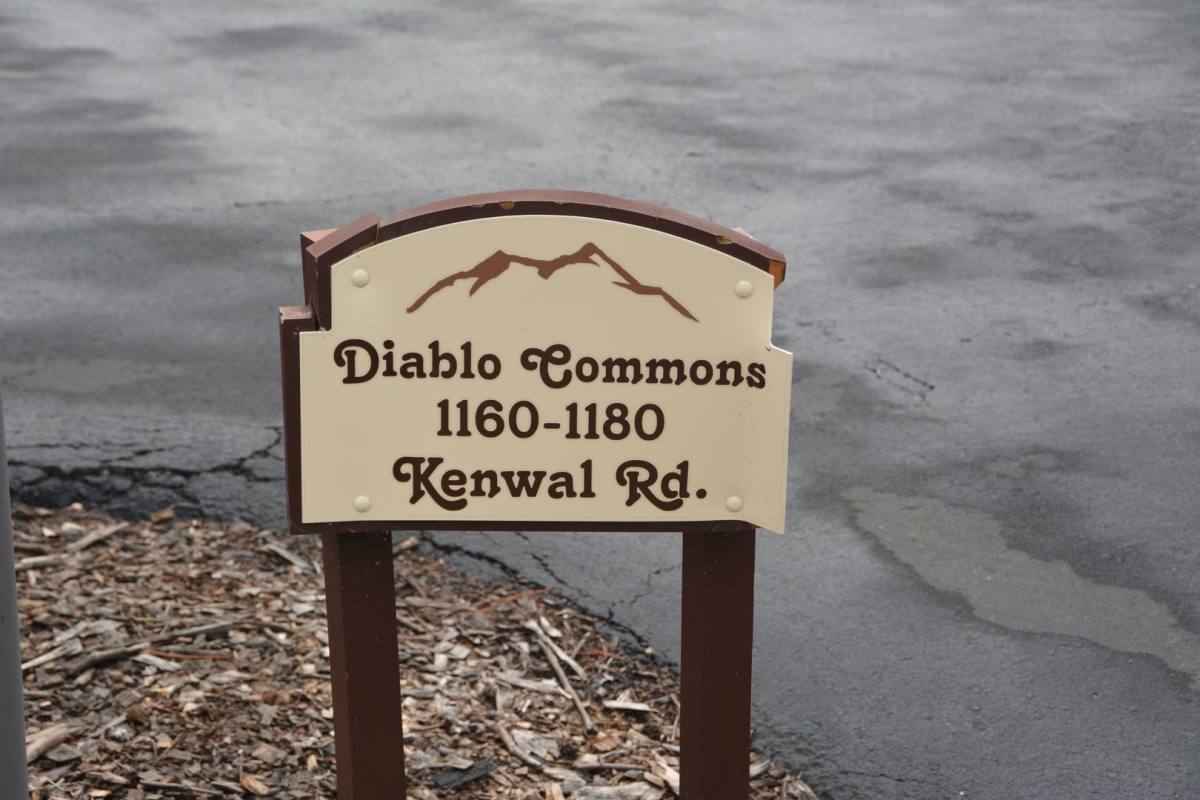 Townhouse for rent at 1160 Kenwal Rd, Concord, CA 94521