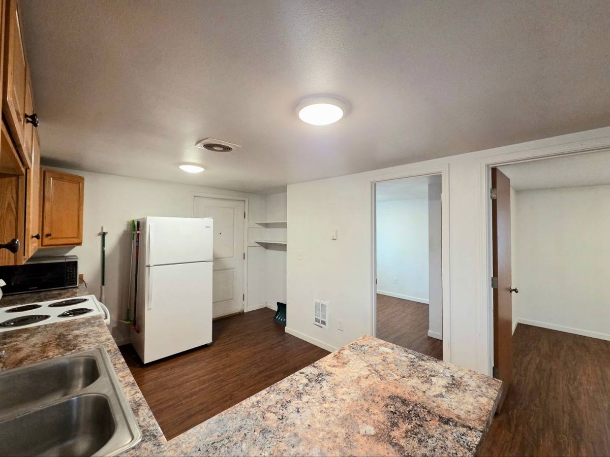 Apartment for rent at 1121 Monitor Ave, Wenatchee, WA 98801