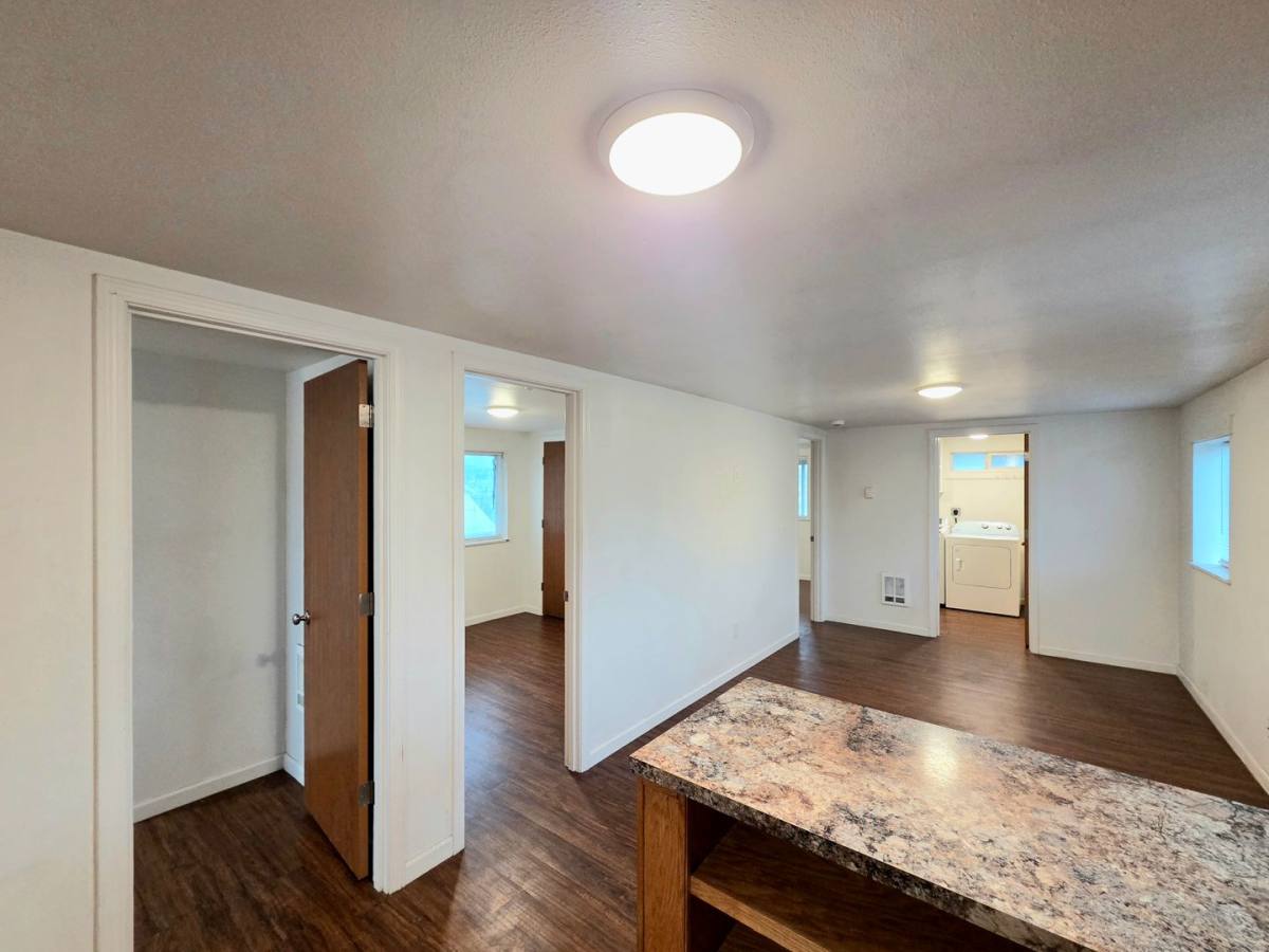 Apartment for rent at 1121 Monitor Ave, Wenatchee, WA 98801