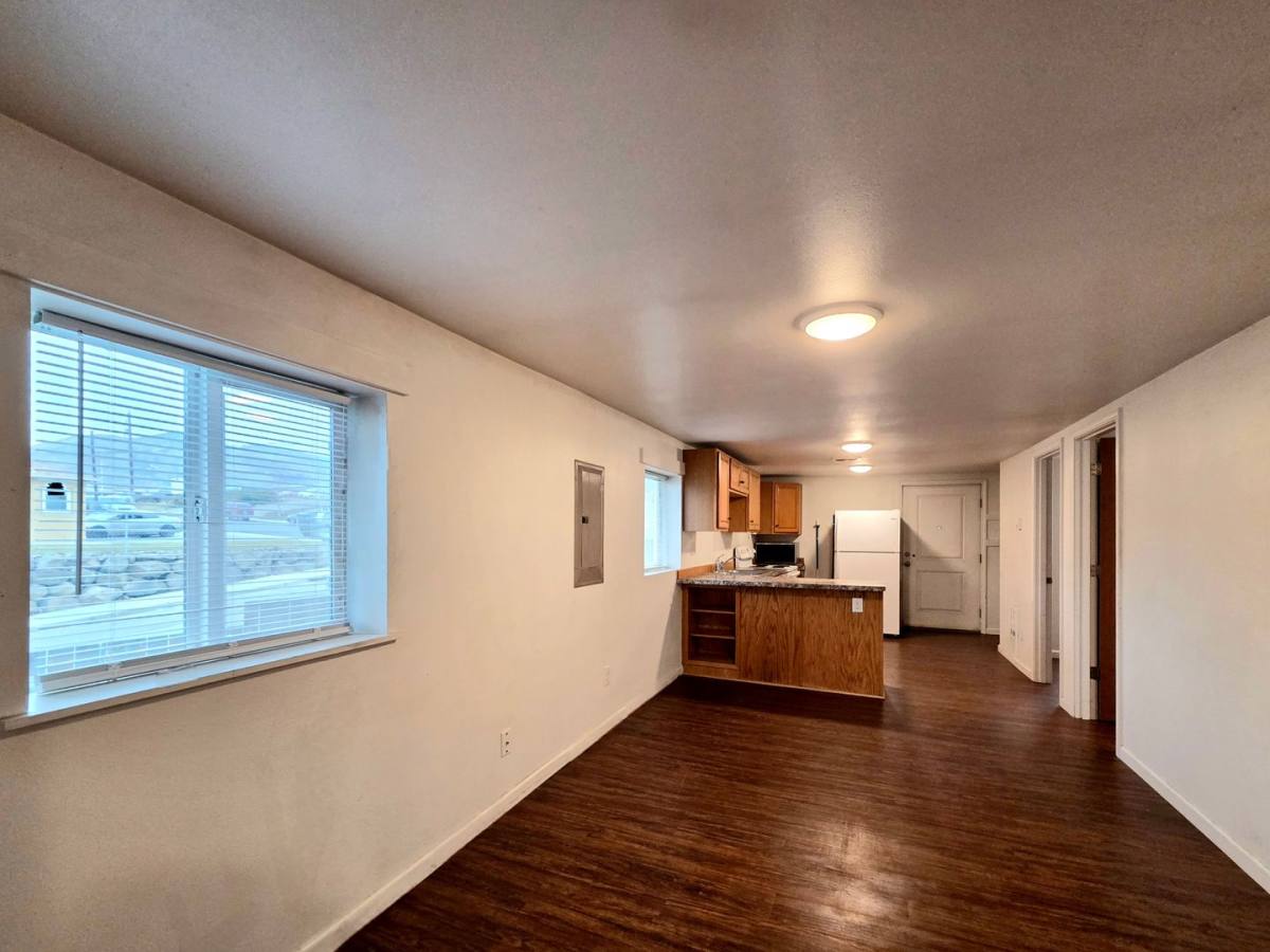 Apartment for rent at 1121 Monitor Ave, Wenatchee, WA 98801