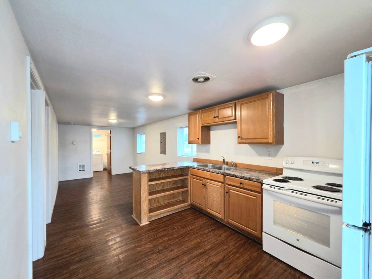 Apartment for rent at 1121 Monitor Ave, Wenatchee, WA 98801