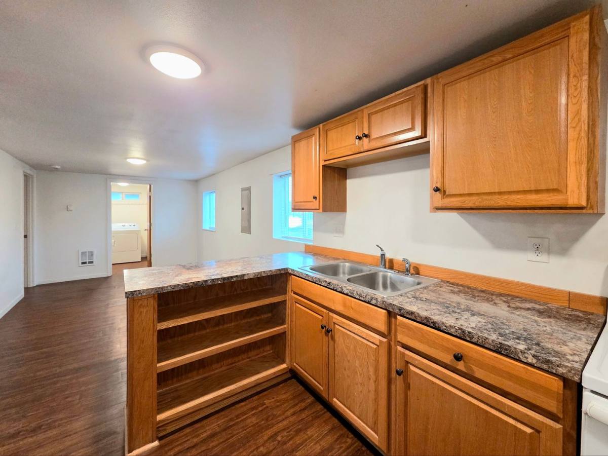 Apartment for rent at 1121 Monitor Ave, Wenatchee, WA 98801
