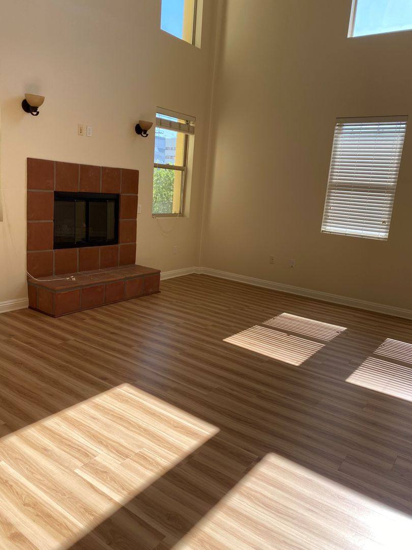 Townhouse for rent at 23130 Sherman Place, West Hills, CA 91307
