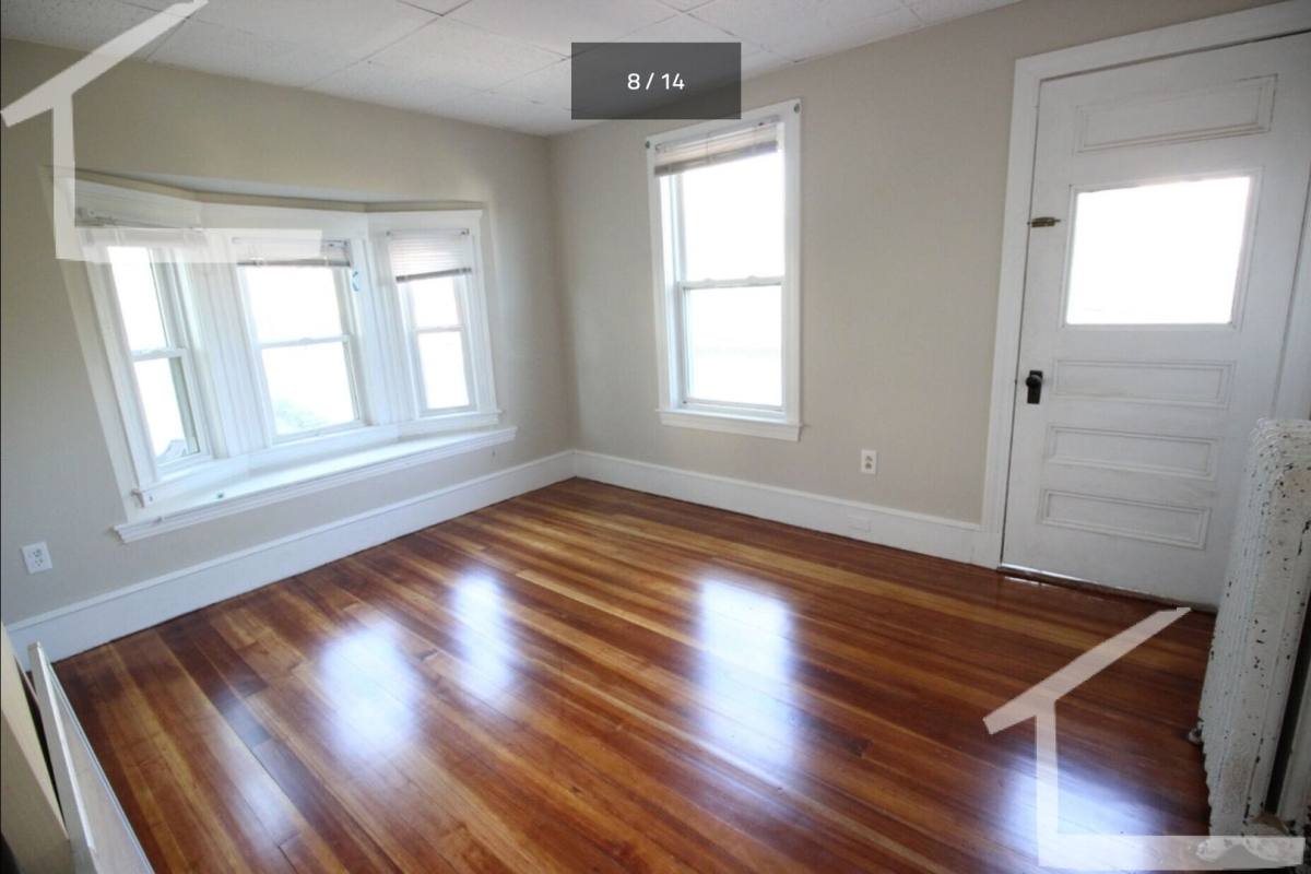 House for rent at 34 Dow St, Somerville, MA 02144