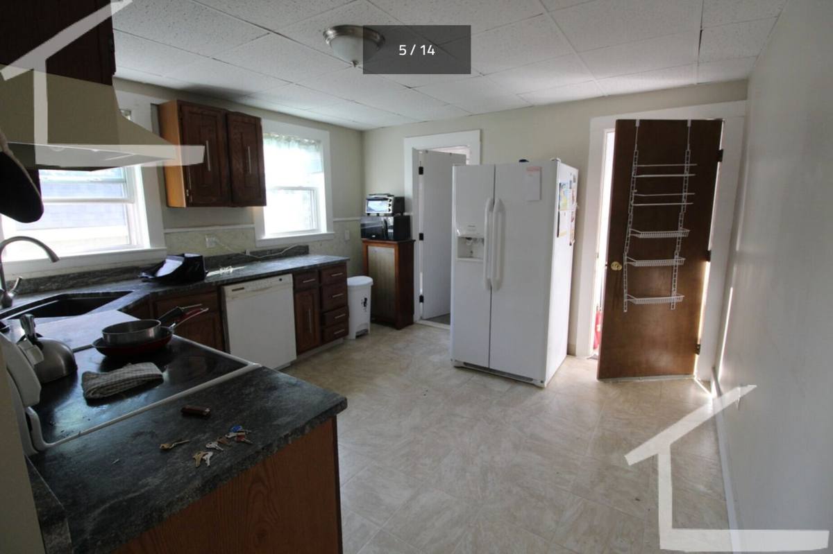 House for rent at 34 Dow St, Somerville, MA 02144