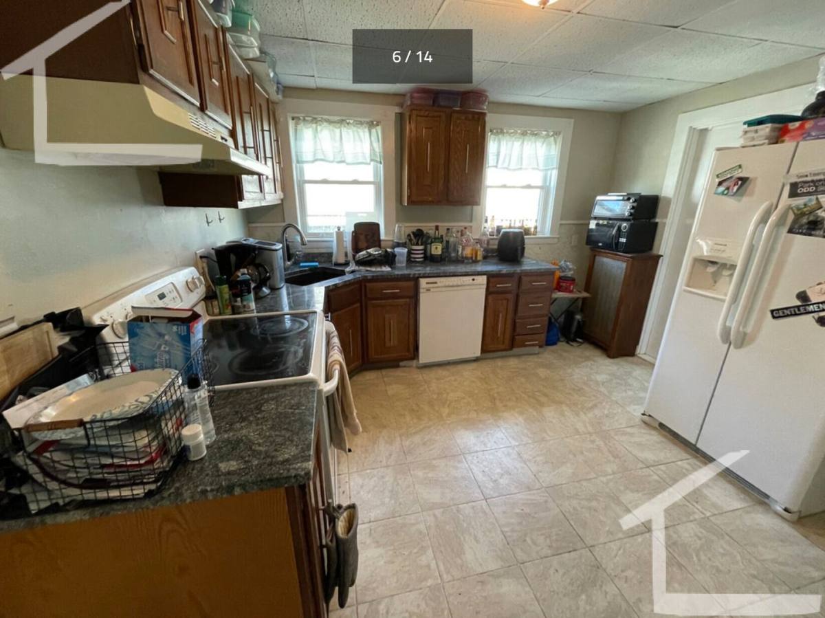 House for rent at 34 Dow St, Somerville, MA 02144