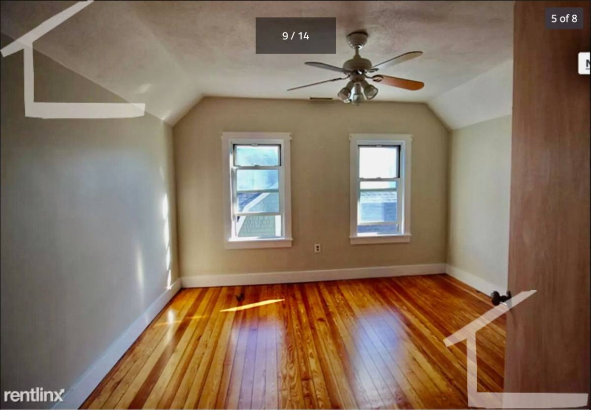 House for rent at 34 Dow St, Somerville, MA 02144
