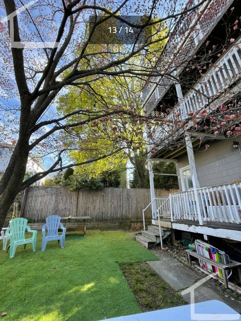 House for rent at 34 Dow St, Somerville, MA 02144