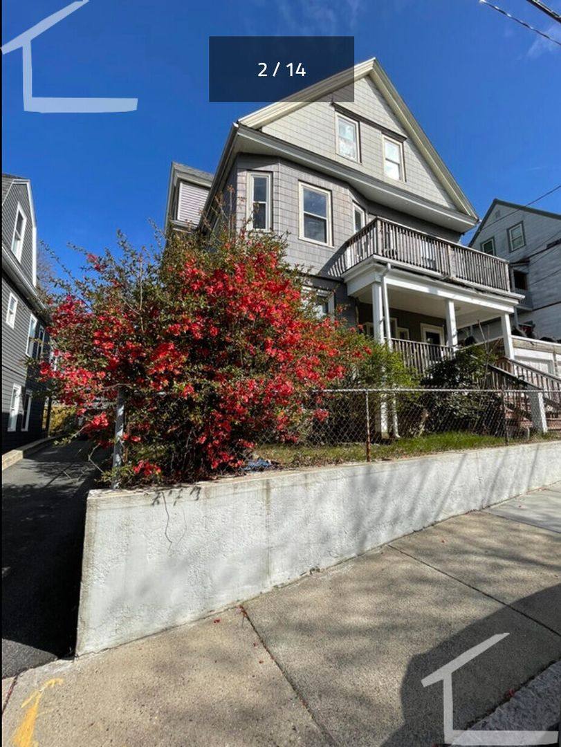 House for rent at 34 Dow St, Somerville, MA 02144