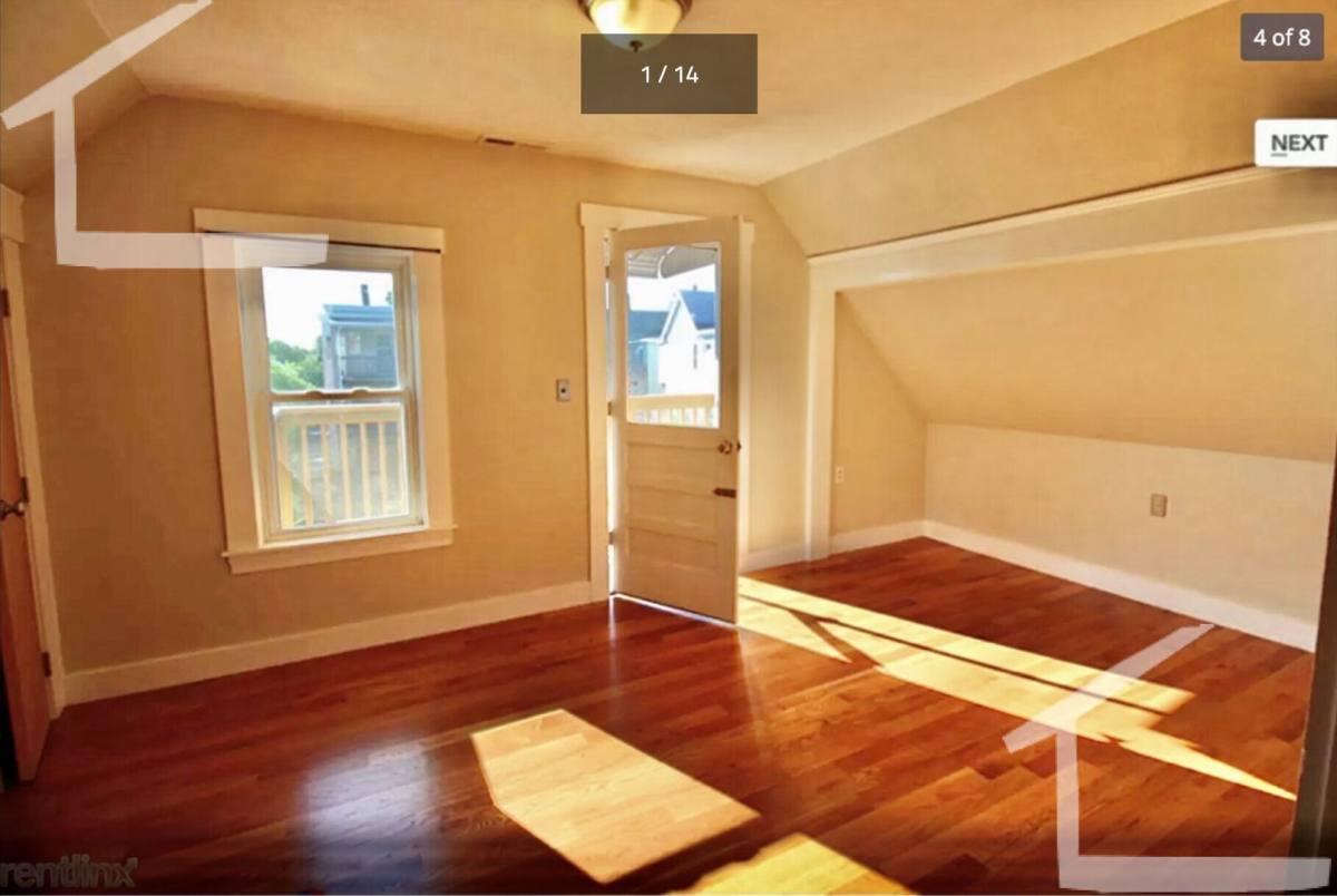 House for rent at 34 Dow St, Somerville, MA 02144