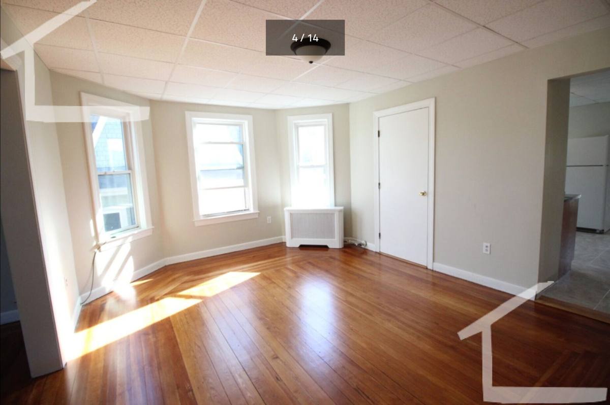 House for rent at 34 Dow St, Somerville, MA 02144