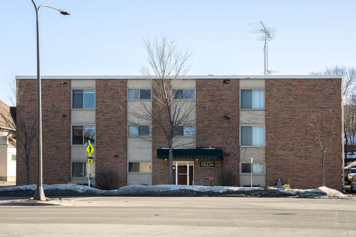 Apartment for rent at 620 2nd St SW, Rochester, MN 55902
