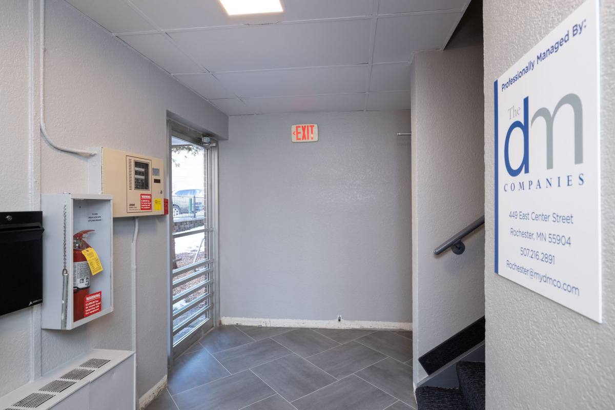 Apartment for rent at 620 2nd St SW, Rochester, MN 55902