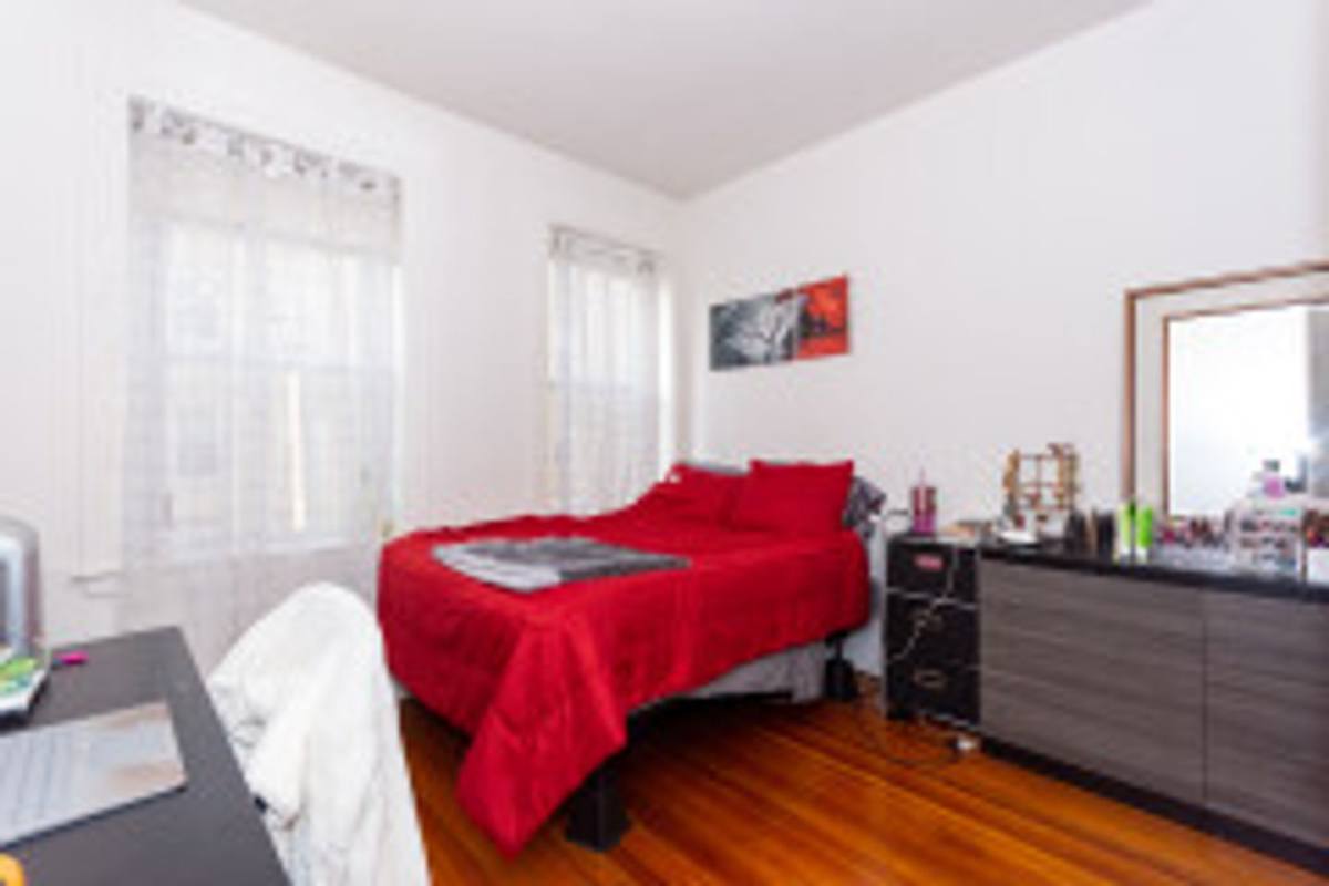 Apartment for rent at 52 Brighton Ave #12, Allston, MA 02134