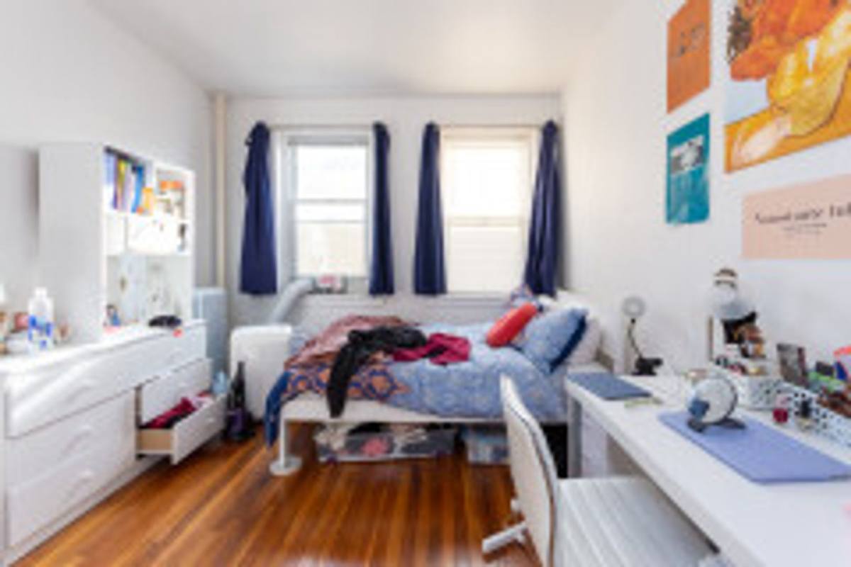 Apartment for rent at 52 Brighton Ave #12, Allston, MA 02134