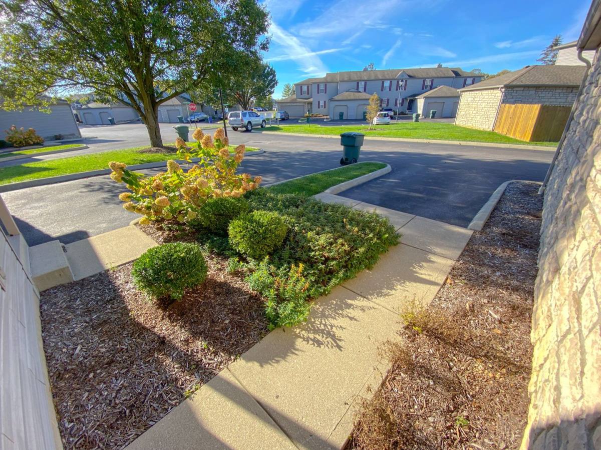 Townhouse for rent at 5602 Wigmore Dr, Columbus, OH 43235