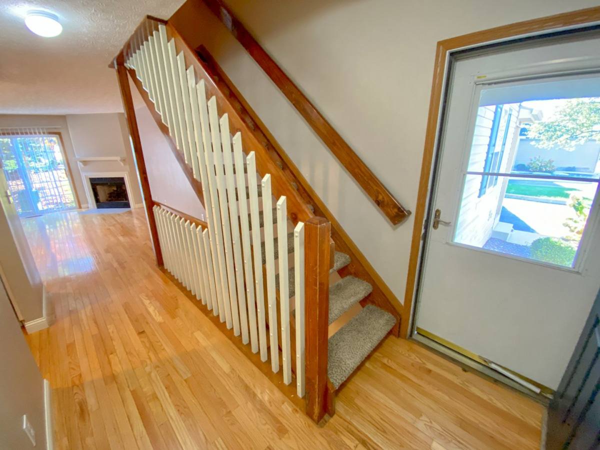 Townhouse for rent at 5602 Wigmore Dr, Columbus, OH 43235
