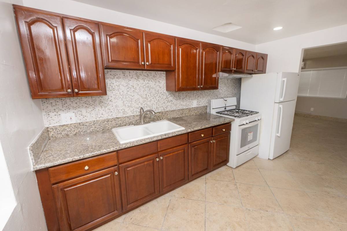 Apartment for rent at 3532 - 3542 Bancroft Dr, Spring Valley, CA 91977