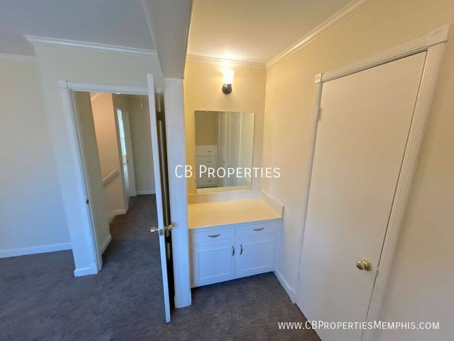 House for rent at 5184 Dunnellon Ave, Memphis, TN 38134