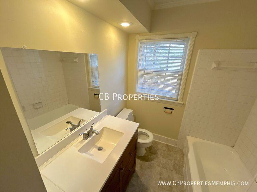 House for rent at 5184 Dunnellon Ave, Memphis, TN 38134