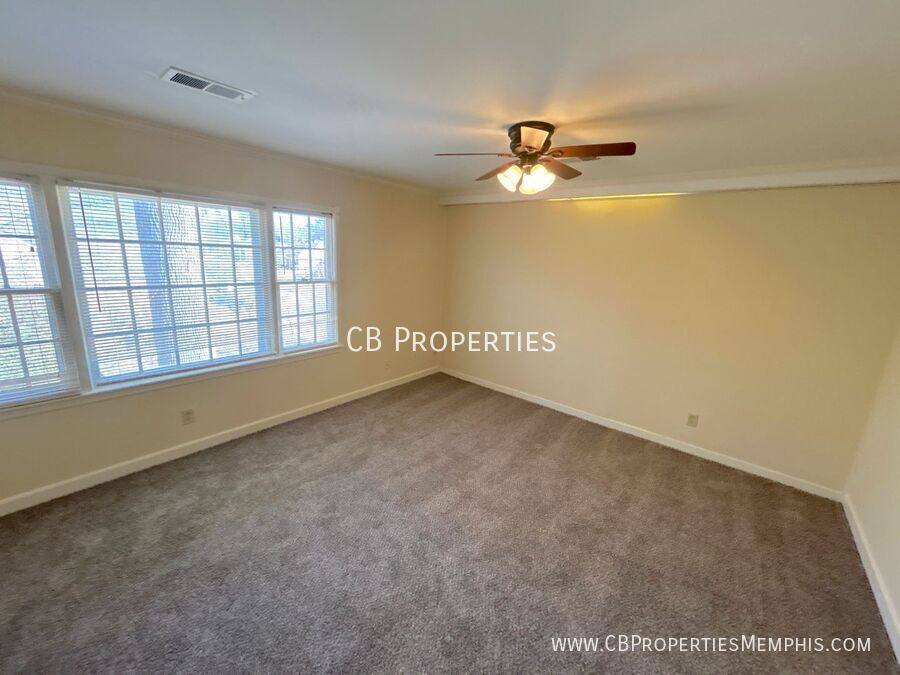 House for rent at 5184 Dunnellon Ave, Memphis, TN 38134