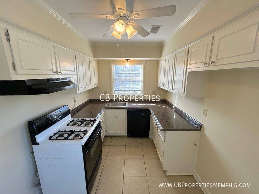 House for rent at 5184 Dunnellon Ave, Memphis, TN 38134