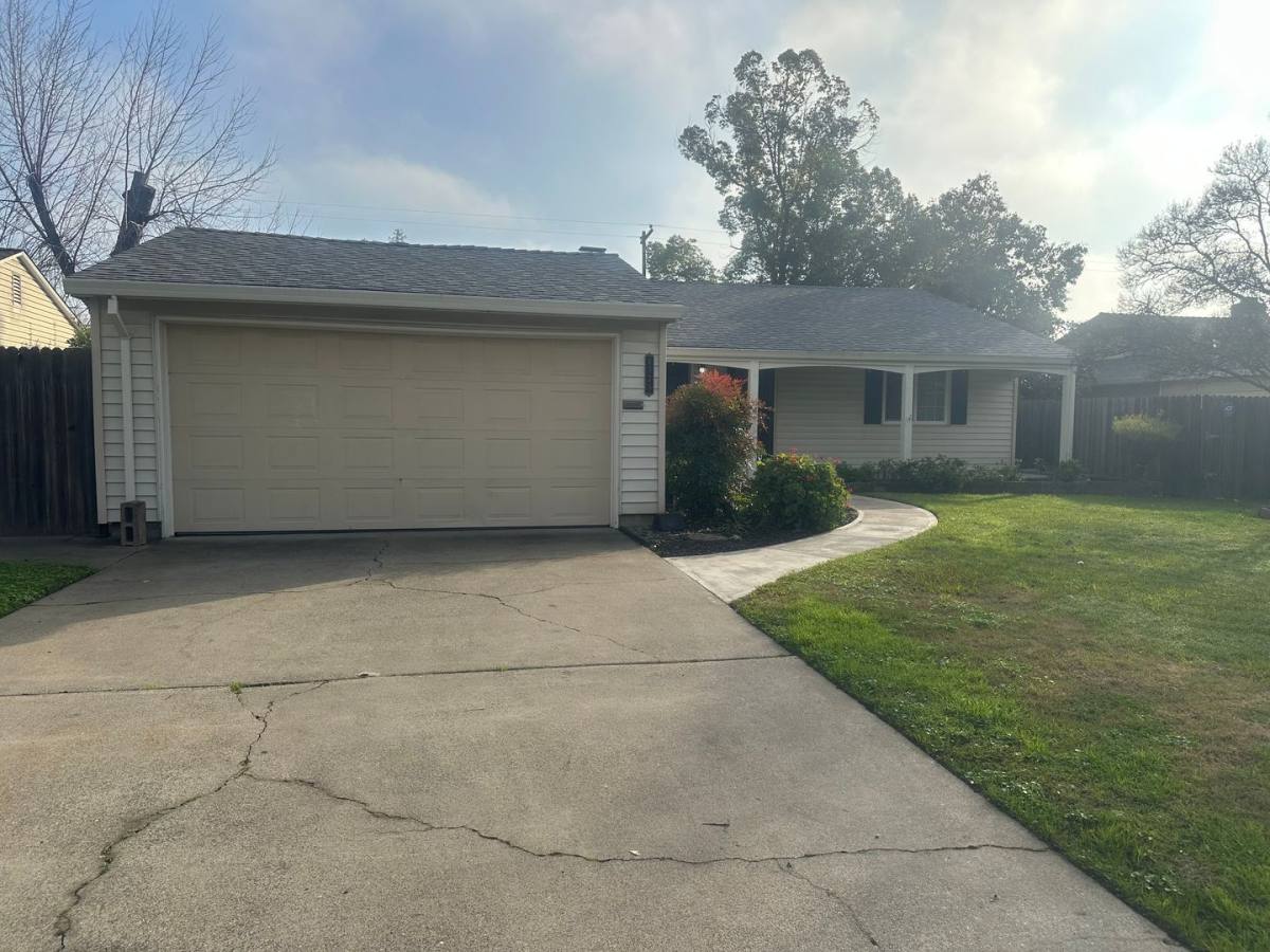 House for rent at 4328 Ulysses Dr, Sacramento, CA 95864