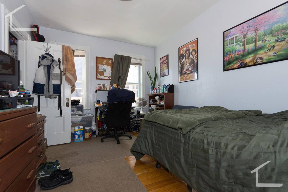 House for rent at 244 Hillside St, Boston, MA 02115