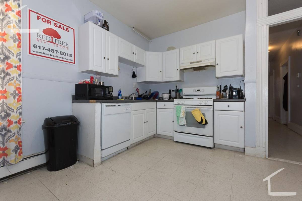 House for rent at 244 Hillside St, Boston, MA 02115