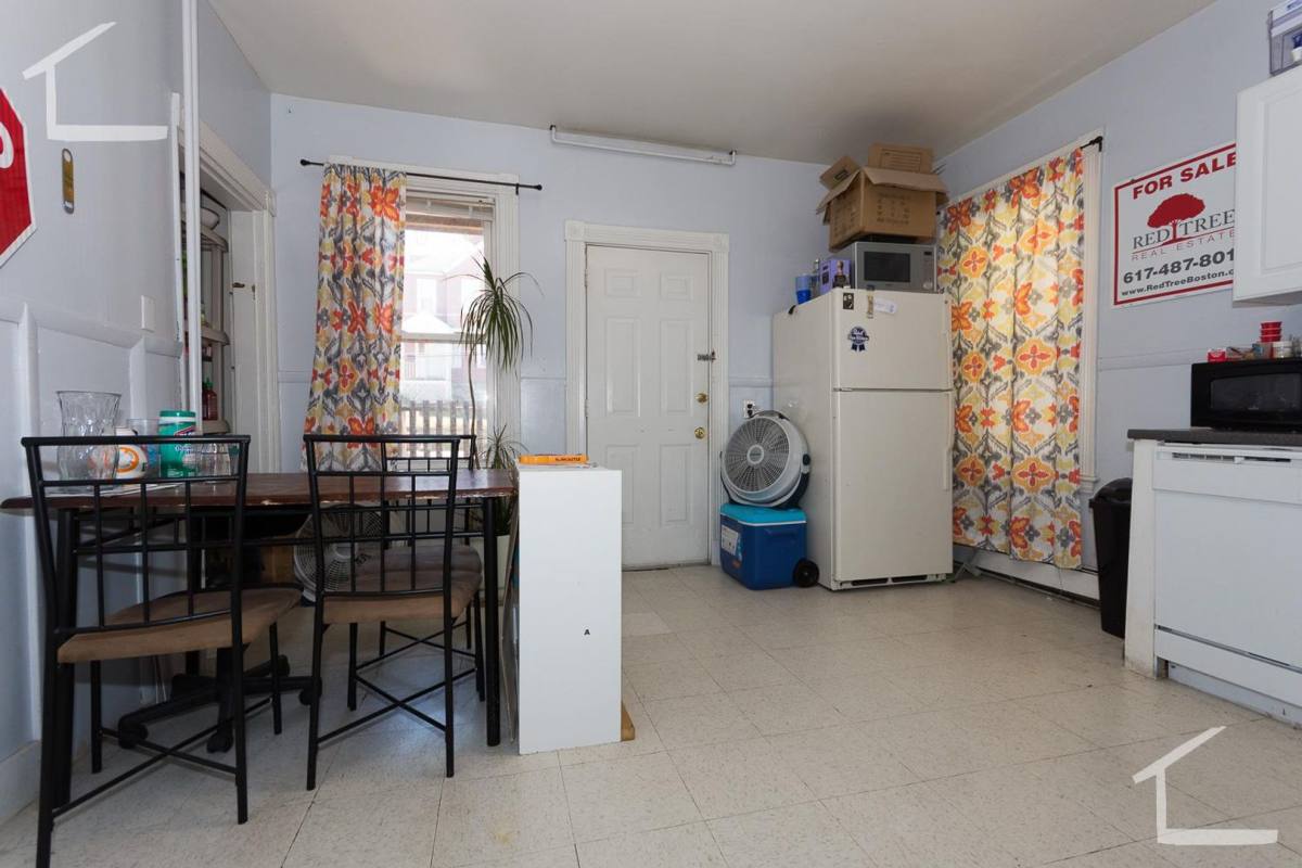 House for rent at 244 Hillside St, Boston, MA 02115