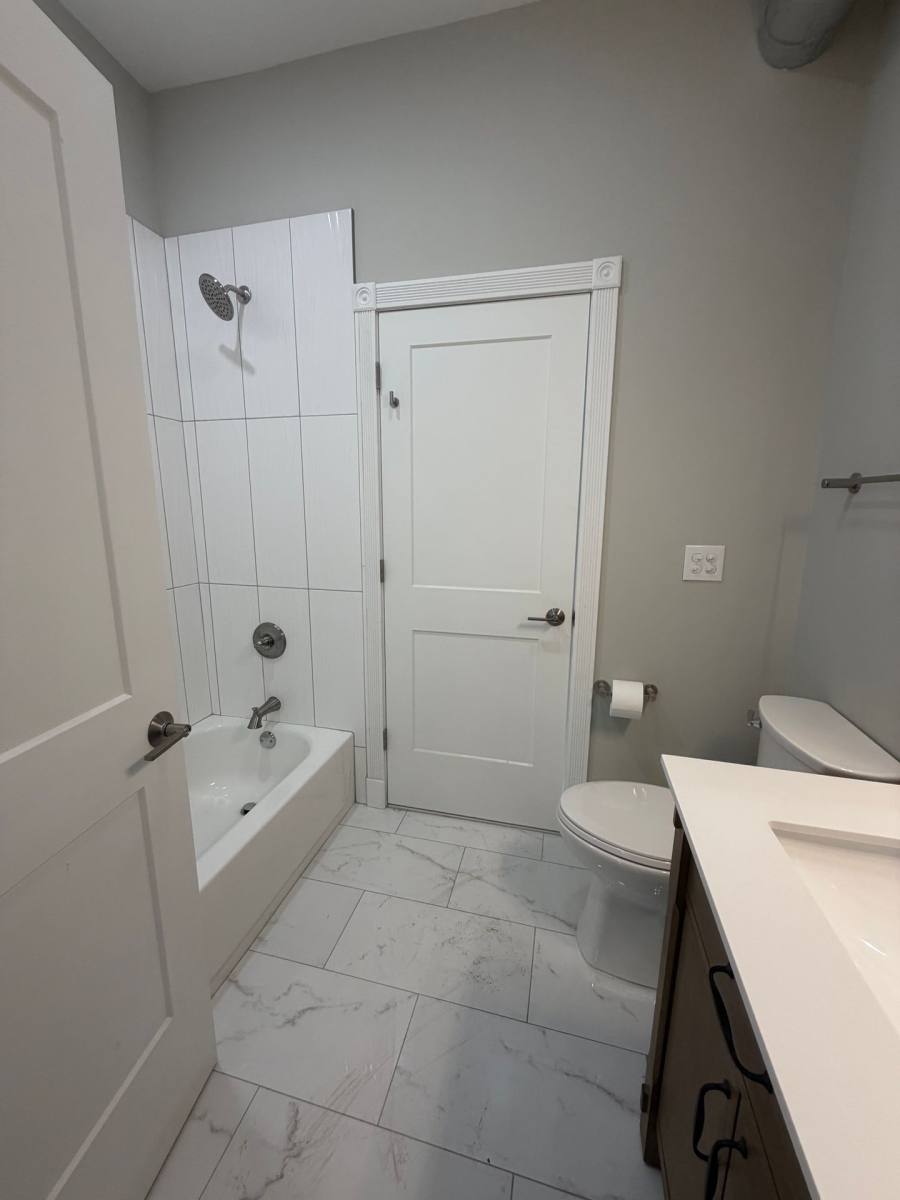 Apartment for rent at 445 E Grand Blvd, Detroit, MI 48207