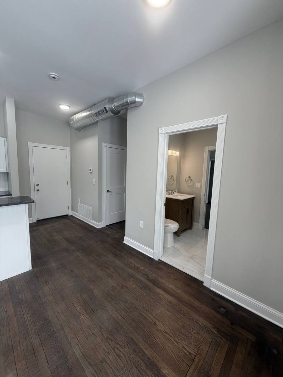 Apartment for rent at 445 E Grand Blvd, Detroit, MI 48207