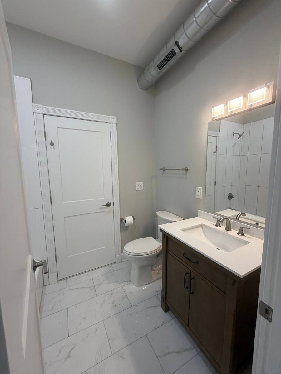 Apartment for rent at 445 E Grand Blvd, Detroit, MI 48207