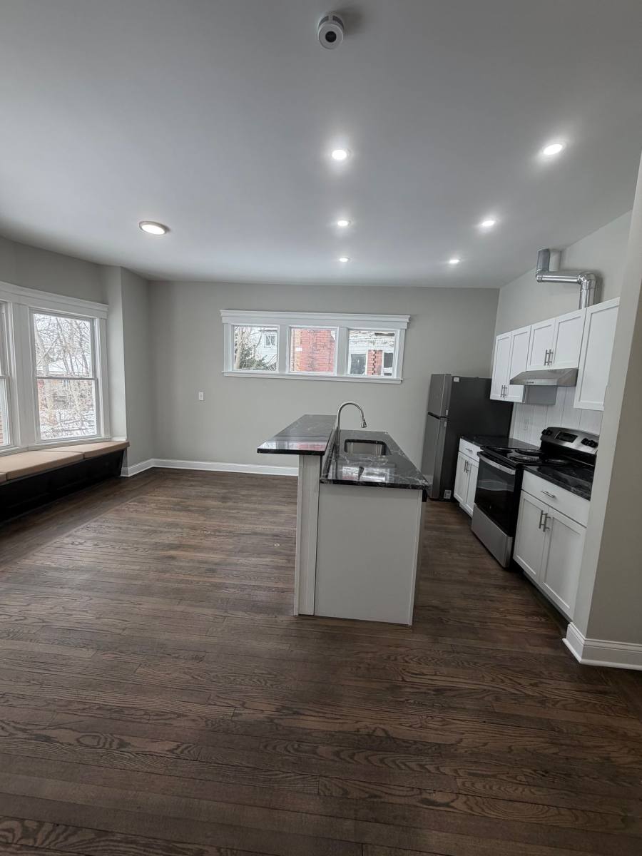 Apartment for rent at 445 E Grand Blvd, Detroit, MI 48207