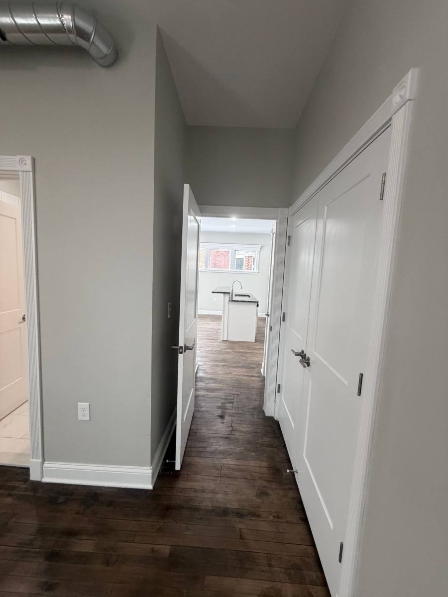 Apartment for rent at 445 E Grand Blvd, Detroit, MI 48207