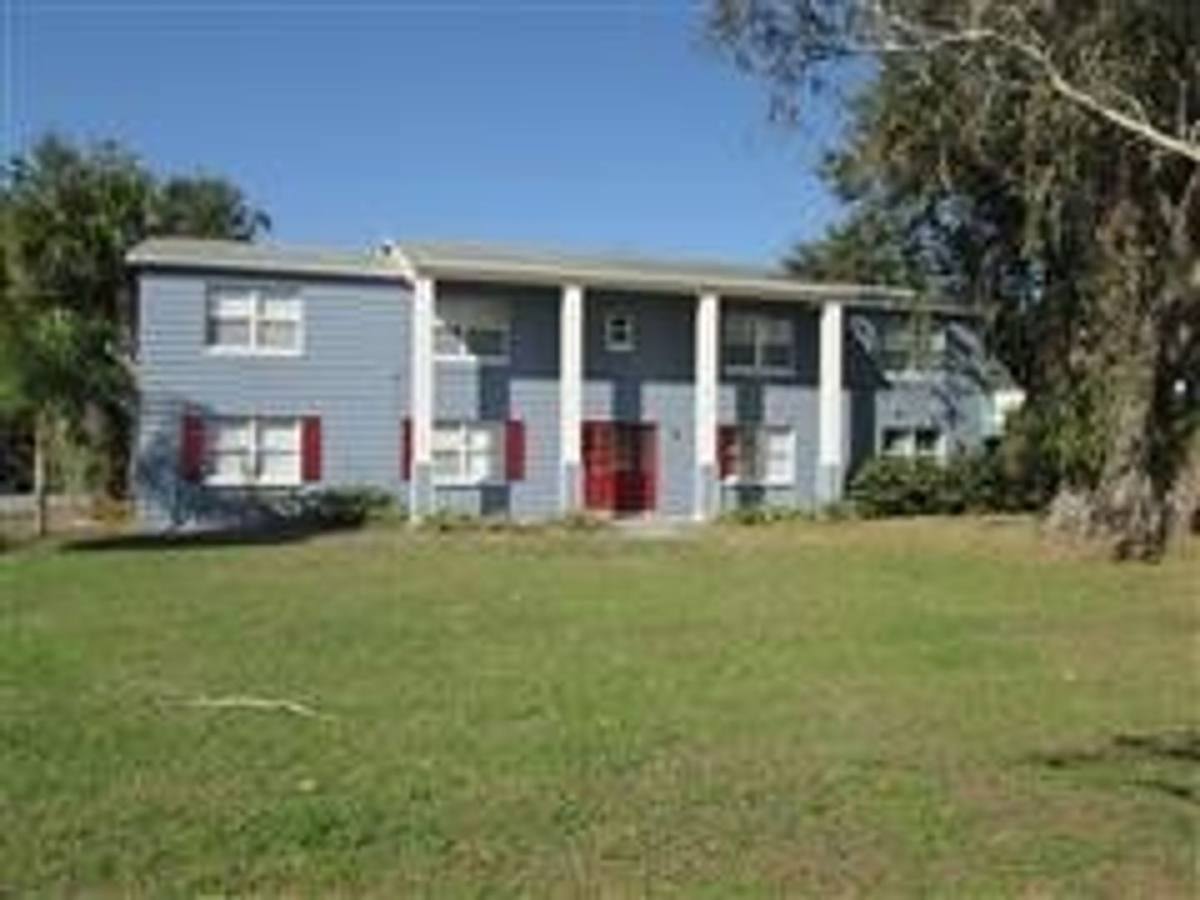 Apartment for rent at 2420 N John Young Parkway, Kissimmee, FL 34741