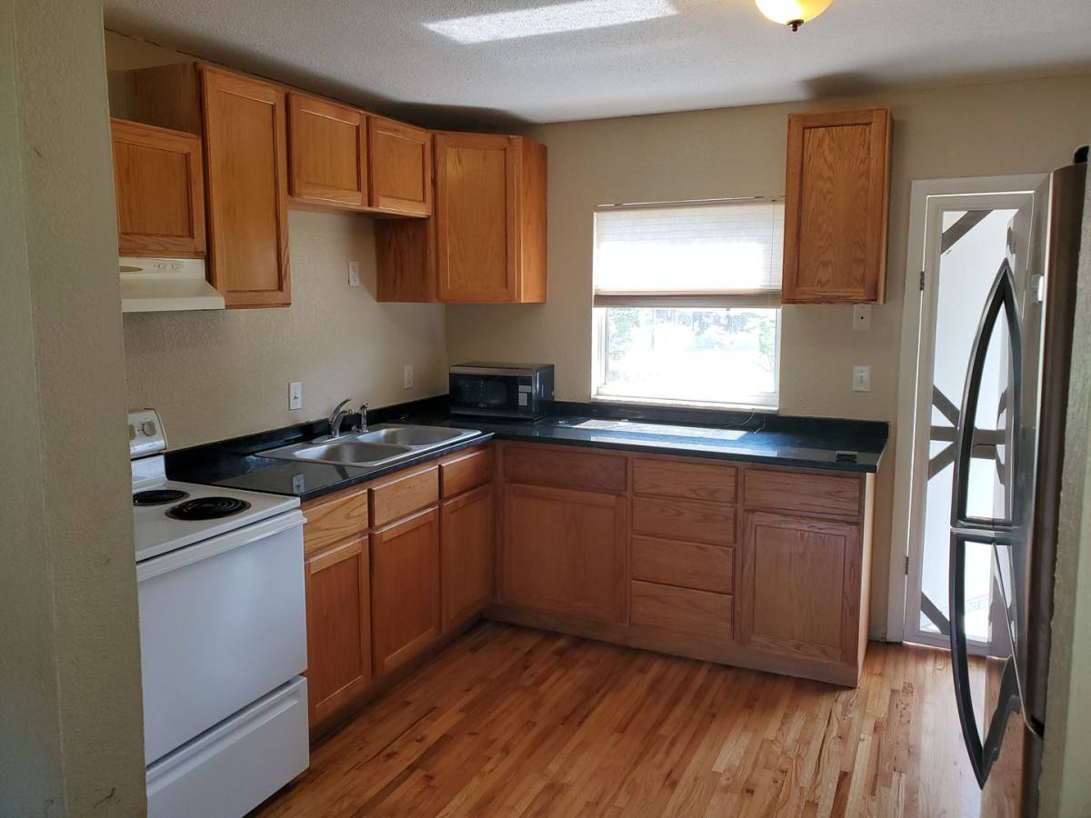 Apartment for rent at 2420 N John Young Parkway, Kissimmee, FL 34741