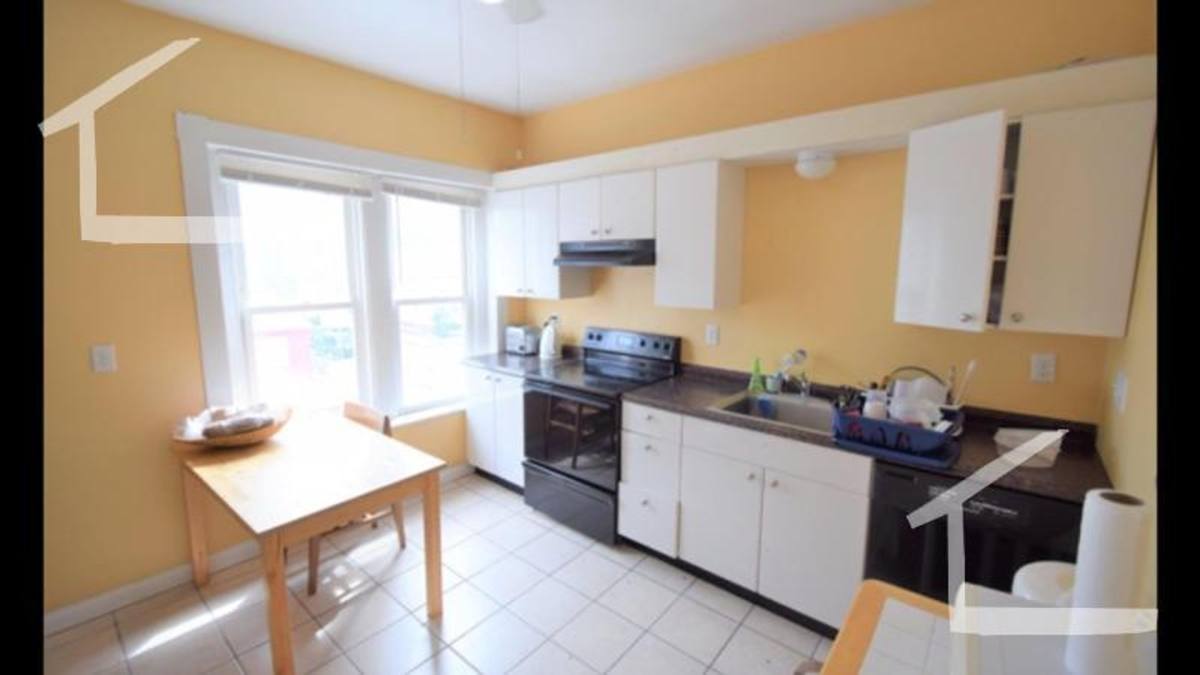 Apartment for rent at 11 Euston St #3, Brookline, MA 02446