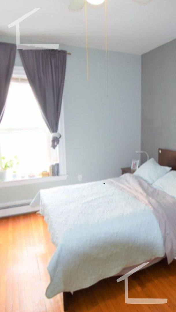 Apartment for rent at 11 Euston St #3, Brookline, MA 02446