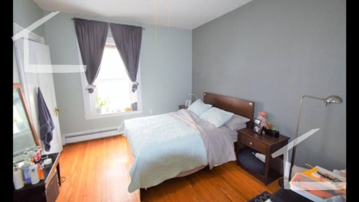 Apartment for rent at 11 Euston St #3, Brookline, MA 02446