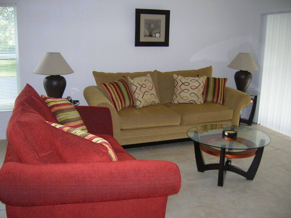 Apartment for rent at 7279 Cedar Hollow Circle, Bradenton, FL 34203