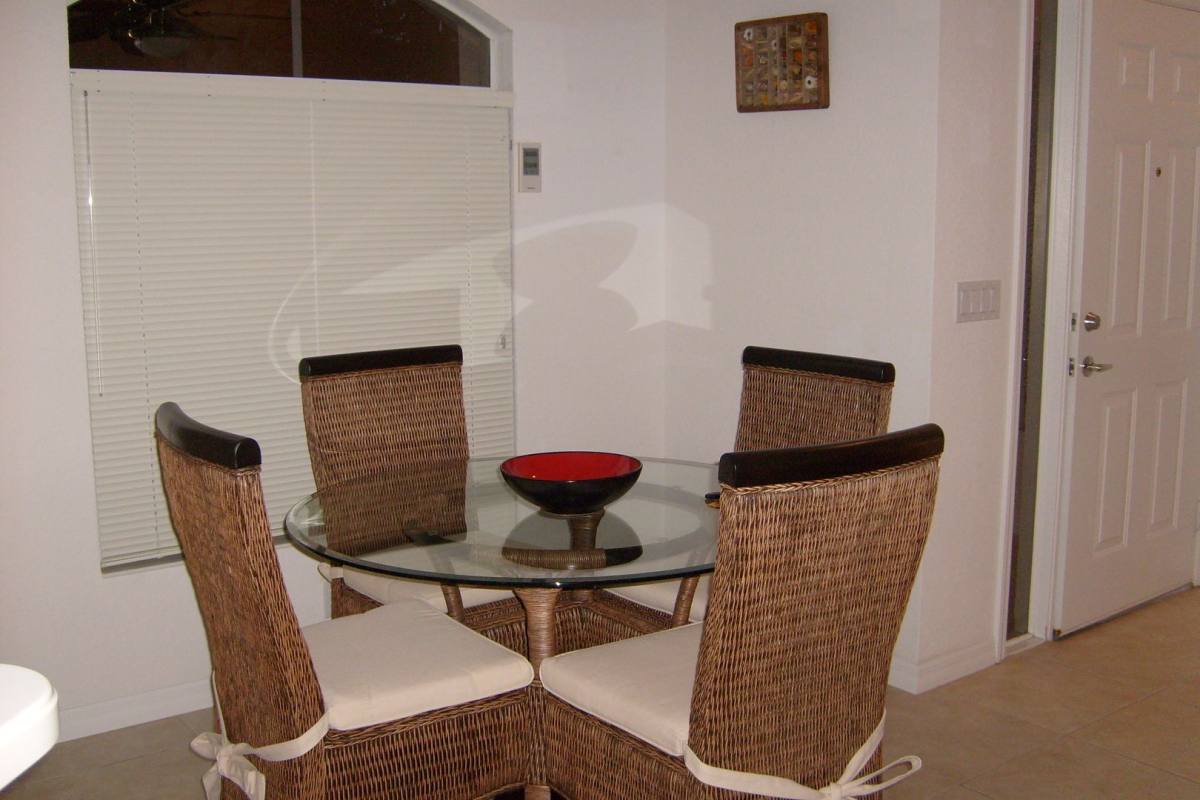 Apartment for rent at 7279 Cedar Hollow Circle, Bradenton, FL 34203