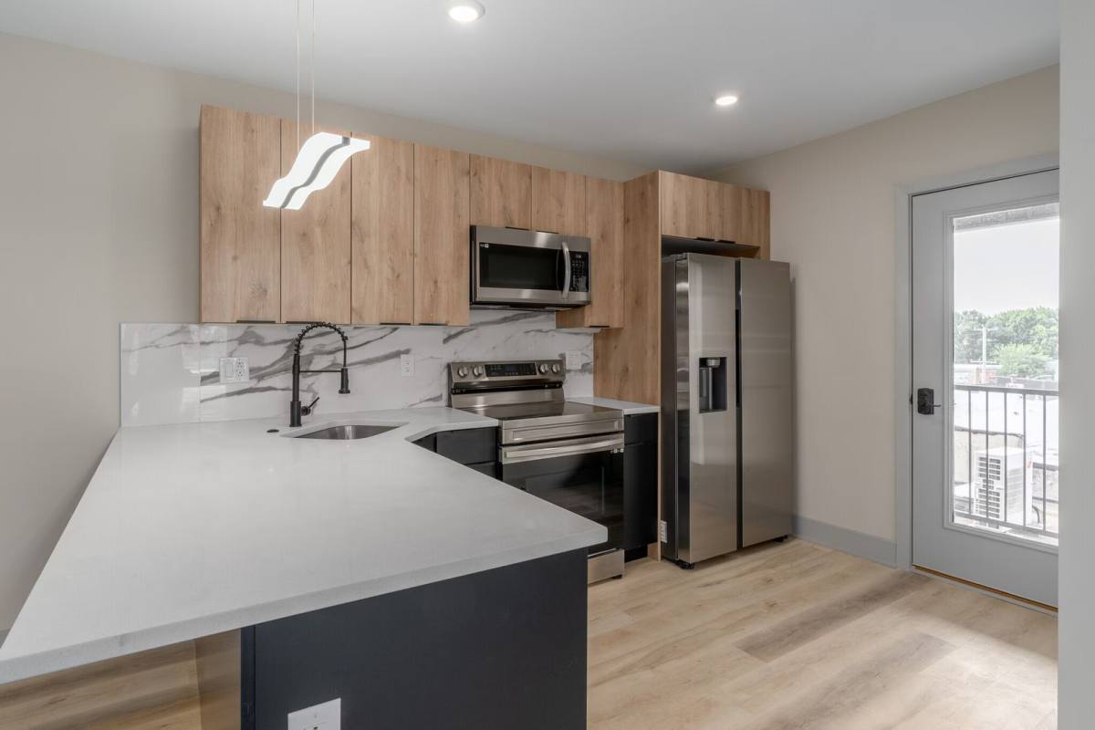 Apartment for rent at 2328-44 N 2nd St, Philadelphia, PA 19133