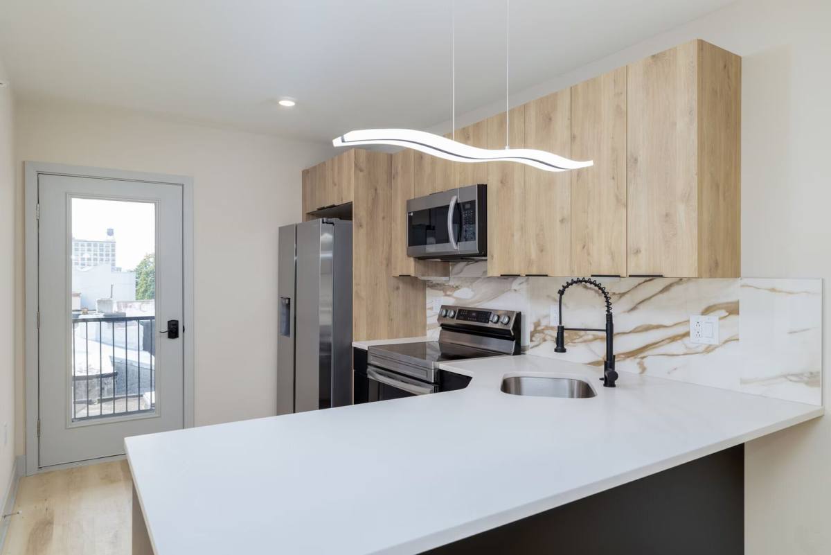 Apartment for rent at 2328-44 N 2nd St, Philadelphia, PA 19133