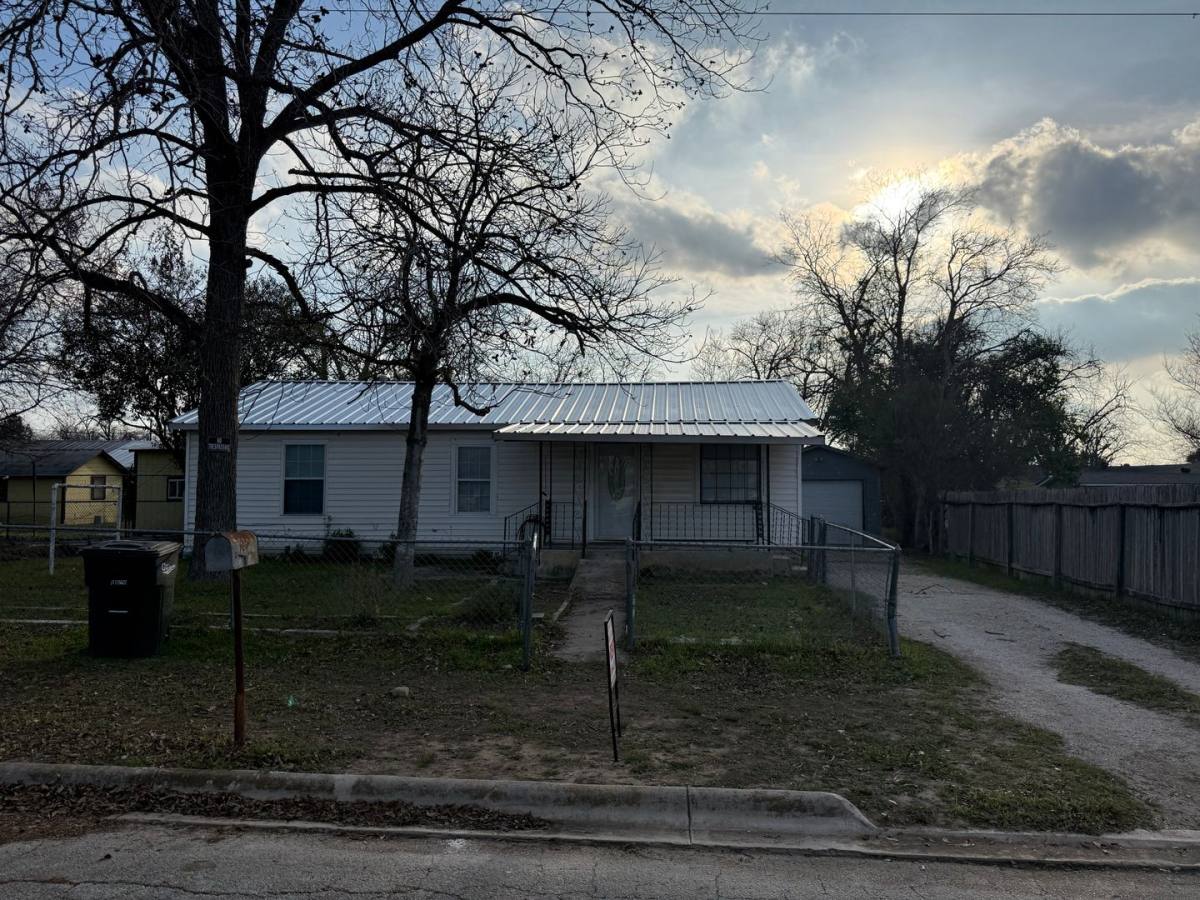 House for rent at 784 Samuels, New Braunfels, TX 78130